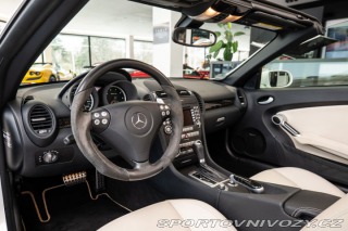 Mercedes-Benz SLK Carlsson/Cabrio/HarmanKar 2007