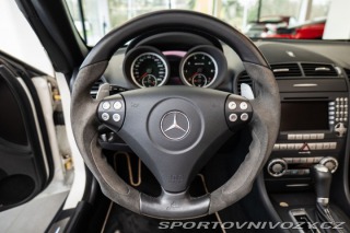 Mercedes-Benz SLK Carlsson/Cabrio/HarmanKar 2007