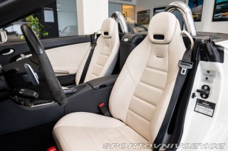 Mercedes-Benz SLK Carlsson/Cabrio/HarmanKar 2007
