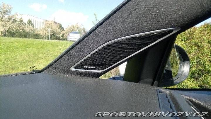 Volkswagen Golf GTD 2015
