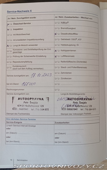 Volkswagen Golf GTD 2015