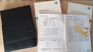 Volkswagen Golf GTD 2015