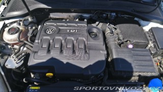Volkswagen Golf GTD 2015