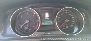 Volkswagen Golf GTD 2015