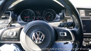 Volkswagen Golf GTD 2015