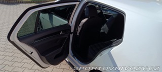 Volkswagen Golf GTD 2015