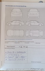 Volkswagen Golf GTD 2015