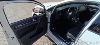 Volkswagen Golf GTD 2015