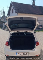 Volkswagen Golf GTD 2015