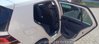 Volkswagen Golf GTD 2015