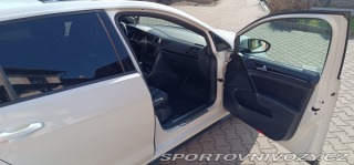 Volkswagen Golf GTD 2015