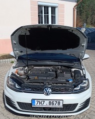 Volkswagen Golf GTD 2015