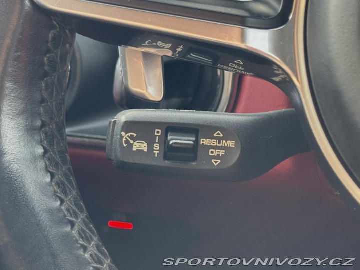 Porsche 911 991.2 Carrera S Cabrio 2016