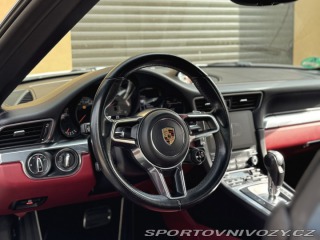 Porsche 911 991.2 Carrera S Cabrio 2016