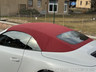 Porsche 911 991.2 Carrera S Cabrio 2016