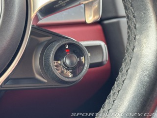 Porsche 911 991.2 Carrera S Cabrio 2016