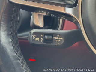 Porsche 911 991.2 Carrera S Cabrio 2016