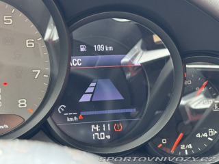 Porsche 911 991.2 Carrera S Cabrio 2016