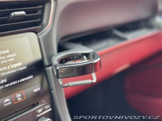 Porsche 911 991.2 Carrera S Cabrio 2016