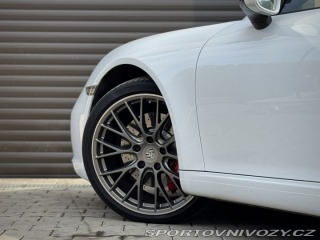 Porsche 911 991.2 Carrera S Cabrio 2016
