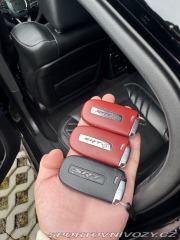 Dodge Charger SRT Hellcat 2016