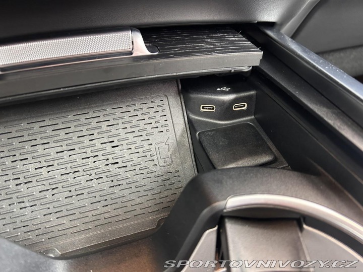 Mercedes-Benz Ostatní modely Třídy G G 450d AMG NIGHT 2024