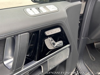 Mercedes-Benz Ostatní modely Třídy G G 450d AMG NIGHT 2024