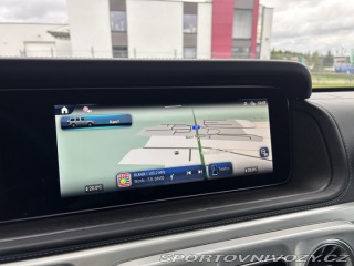 Mercedes-Benz Ostatní modely Třídy G G 450d AMG NIGHT 2024
