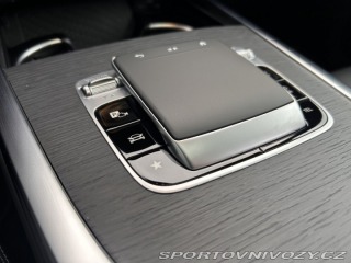 Mercedes-Benz Ostatní modely Třídy G G 450d AMG NIGHT 2024