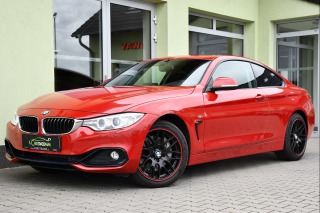 BMW 4 435d xDrive 230kW M-SPORT