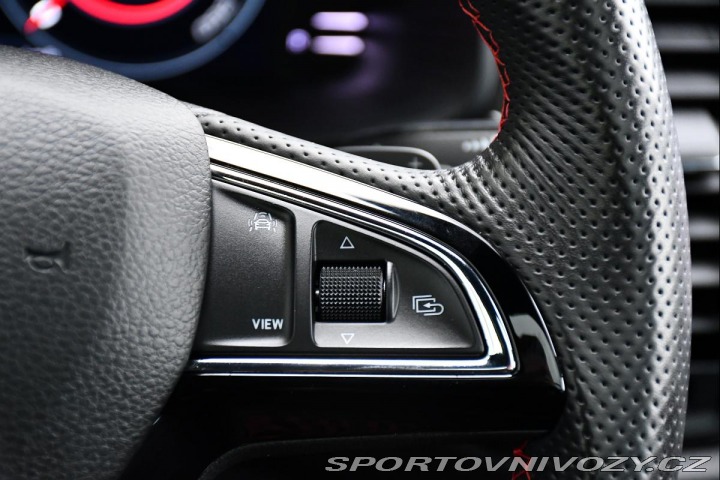Škoda Kodiaq RS 2.0Bi-TDi RS 7.MÍST PANO 2019