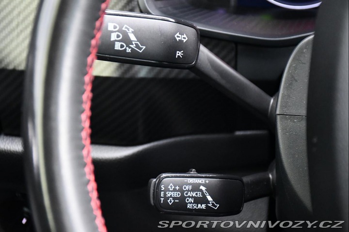 Škoda Kodiaq RS 2.0Bi-TDi RS 7.MÍST PANO 2019