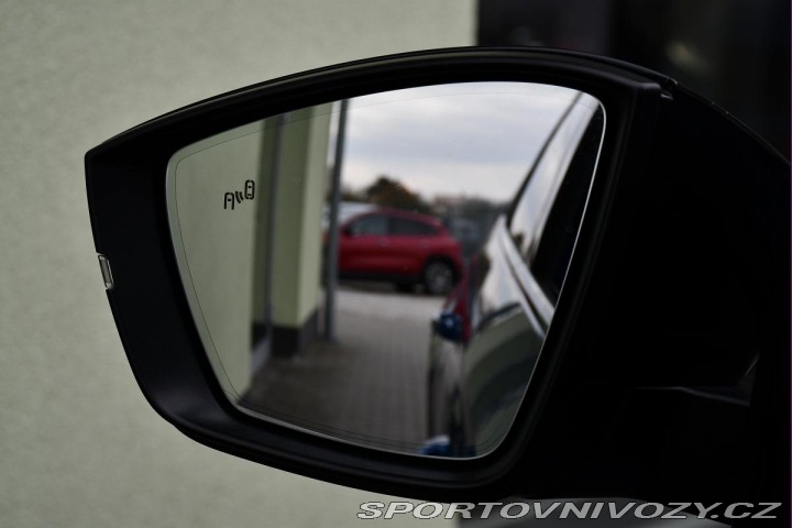 Škoda Kodiaq RS 2.0Bi-TDi RS 7.MÍST PANO 2019