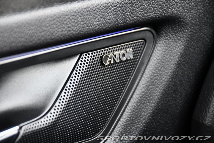 Škoda Kodiaq RS 2.0Bi-TDi RS 7.MÍST PANO 2019
