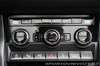 Škoda Kodiaq RS 2.0Bi-TDi RS 7.MÍST PANO 2019