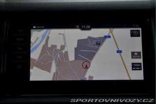Škoda Kodiaq RS 2.0Bi-TDi RS 7.MÍST PANO 2019