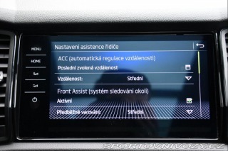 Škoda Kodiaq RS 2.0Bi-TDi RS 7.MÍST PANO 2019