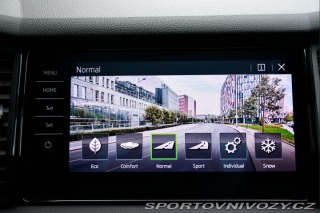 Škoda Kodiaq RS 2.0Bi-TDi RS 7.MÍST PANO 2019