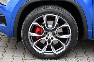 Škoda Kodiaq RS 2.0Bi-TDi RS 7.MÍST PANO 2019