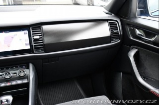 Škoda Kodiaq RS 2.0Bi-TDi RS 7.MÍST PANO 2019
