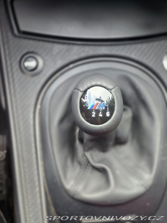 BMW Z4 Z4M 2006