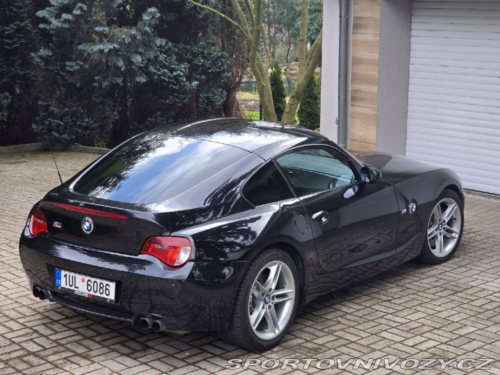 BMW Z4 Z4M 2006