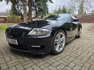 BMW Z4 Z4M 2006