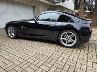 BMW Z4 Z4M 2006