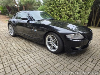 BMW Z4 Z4M 2006
