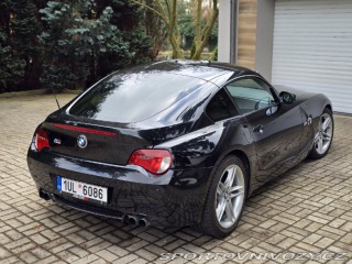 BMW Z4 Z4M 2006