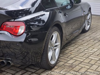 BMW Z4 Z4M 2006