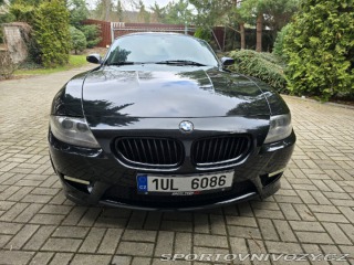 BMW Z4 Z4M 2006