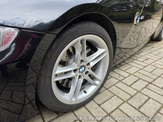 BMW Z4 Z4M 2006