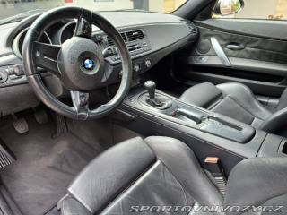 BMW Z4 Z4M 2006